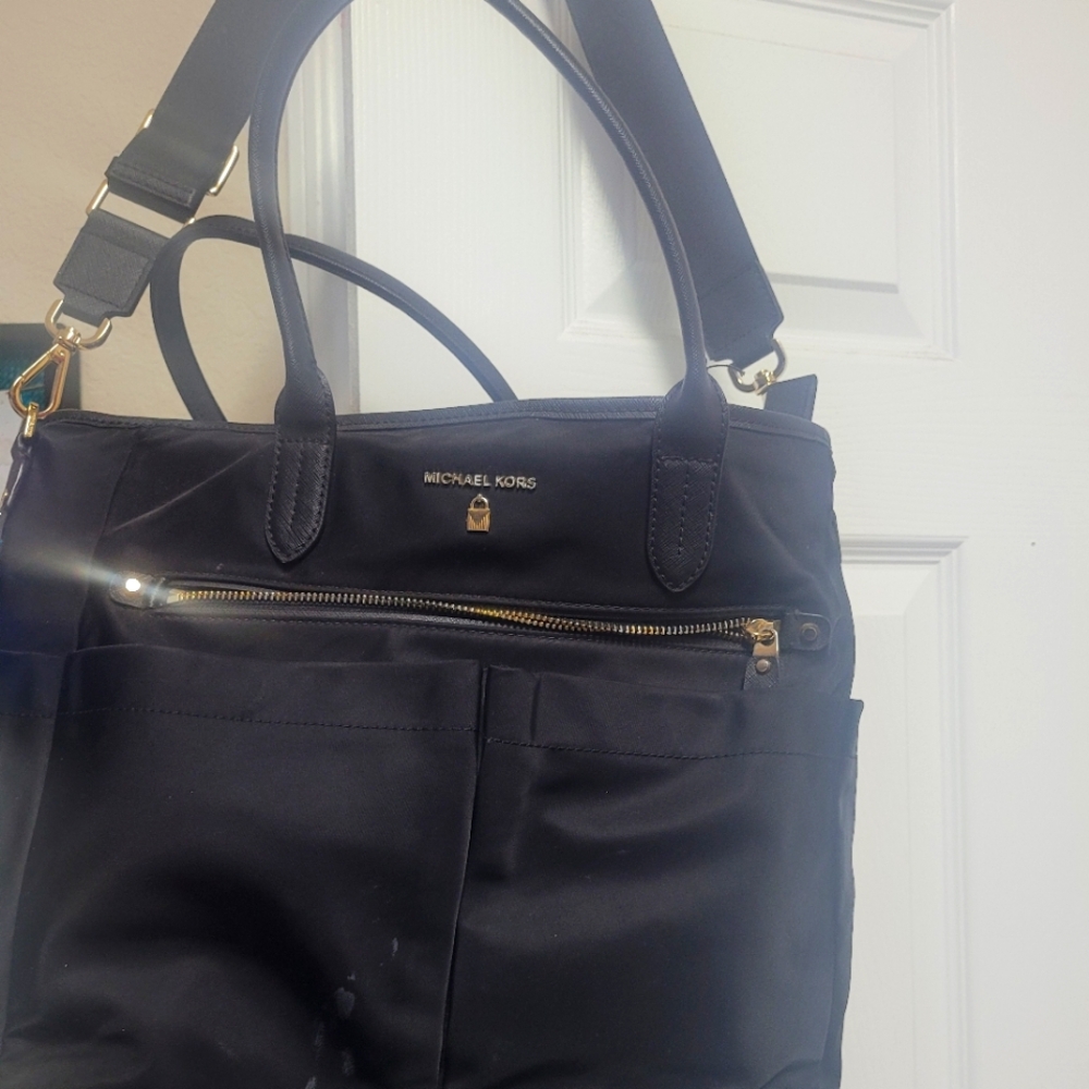 Michael Kors Diaper Bag